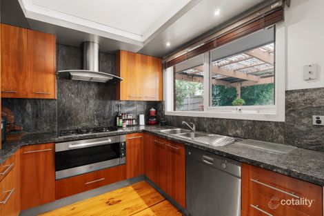 Property photo of 1 Tambo Close Croydon Hills VIC 3136