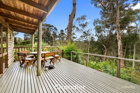 Property photo of 56 Hazelvale Road Tecoma VIC 3160