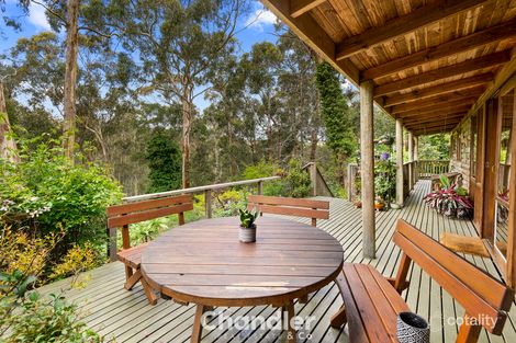 Property photo of 56 Hazelvale Road Tecoma VIC 3160