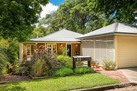 55 Suvla St, Balmoral, QLD 4171