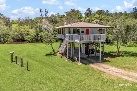 93 Mylestom Dr, Repton, NSW 2454