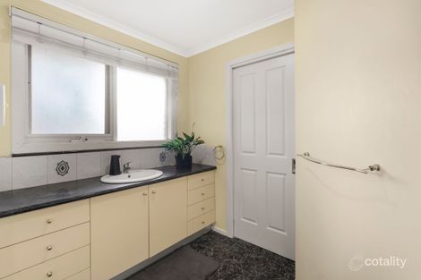 Property photo of 1 Tambo Close Croydon Hills VIC 3136