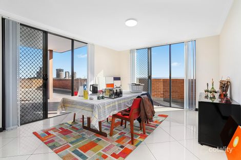 Property photo of 601D/27-29 George Street North Strathfield NSW 2137