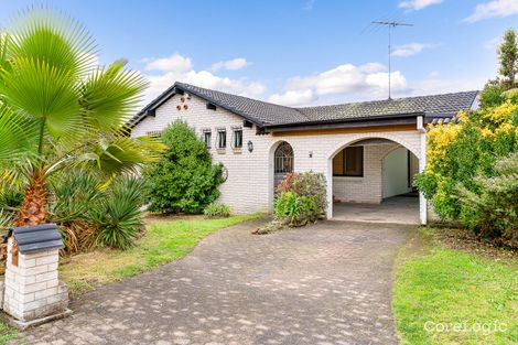 6 Shoalhaven St, Ruse, NSW 2560