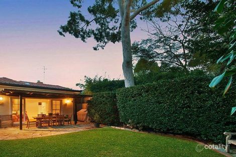 Property photo of 82 Cammeray Road Cammeray NSW 2062