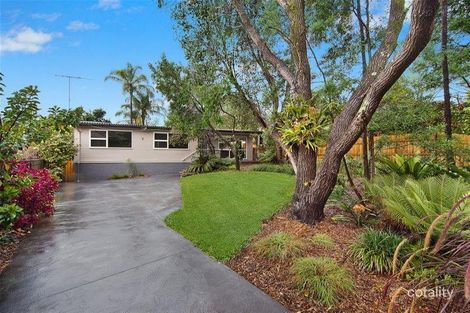 7 Kerry Cl, Beacon Hill, NSW 2100
