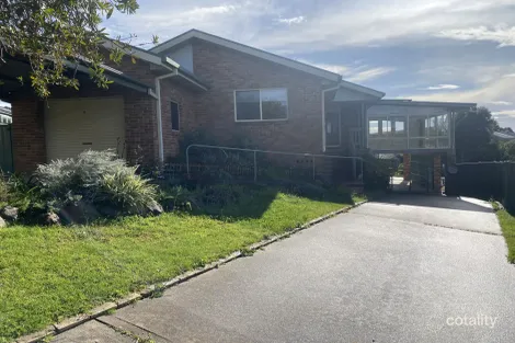 Property photo of 4 Ryley Close Moruya NSW 2537