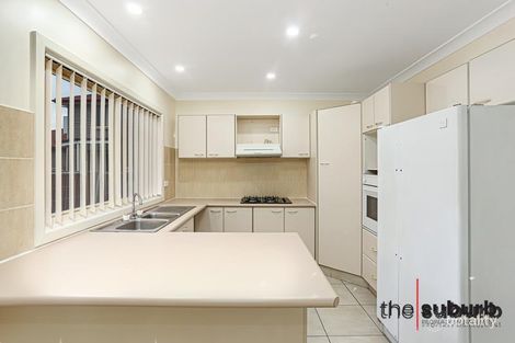 Property photo of 43 Ballandella Road Toongabbie NSW 2146