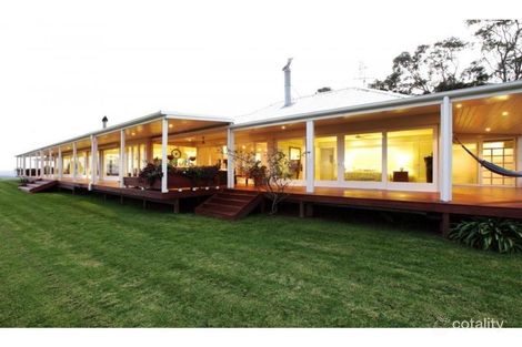 232 High Country Rise, Lambs Valley, NSW 2335