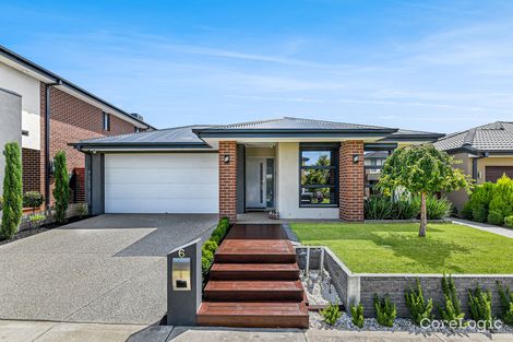 Property photo of 6 Bellotto Street Cranbourne North VIC 3977