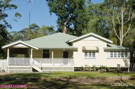 Property photo of 56 Carriage Way Cooroibah QLD 4565