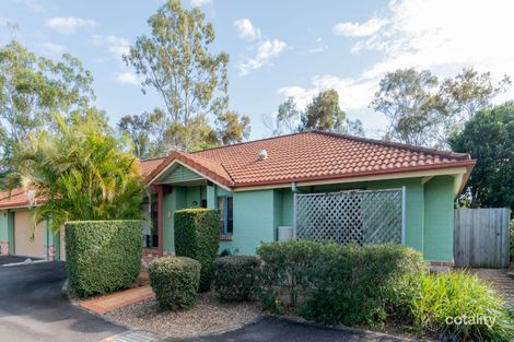 Property photo of 43/12 Tauris Road Capalaba QLD 4157