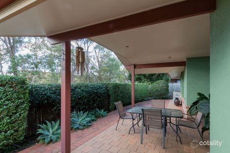 Property photo of 43/12 Tauris Road Capalaba QLD 4157