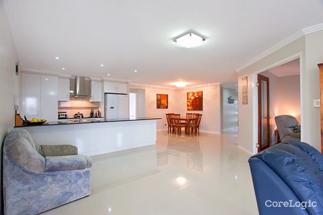 Property photo of 11 Opal Street Glenvale QLD 4350