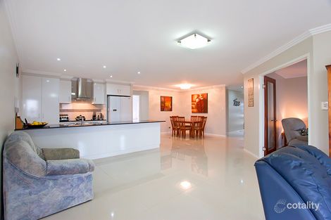 Property photo of 11 Opal Street Glenvale QLD 4350