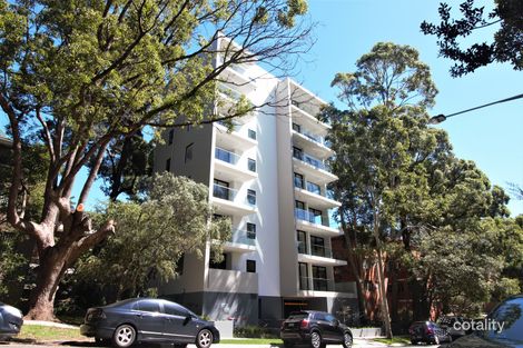 2/2 Robert St, Artarmon, NSW 2064