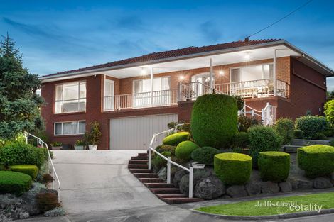 6 Tiffany Ct, Doncaster, VIC 3108