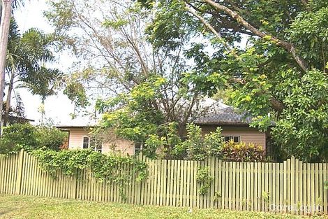 Property photo of 18 Chaplain Avenue Manunda QLD 4870
