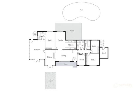 Property photo of 64 Pridham Street Farrer ACT 2607