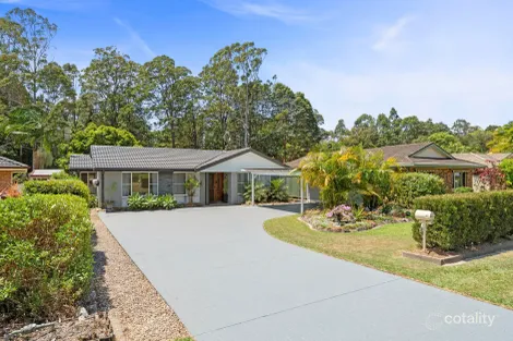 9 Flintwood Pl, Coffs Harbour, NSW 2450