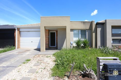 Property photo of 22 Colonus Street Kurunjang VIC 3337