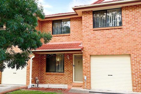 Property photo of 5/67 Orwell Street Blacktown NSW 2148