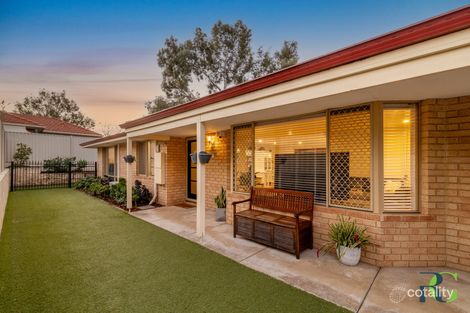 Property photo of 54B McGregor Road Palmyra WA 6157