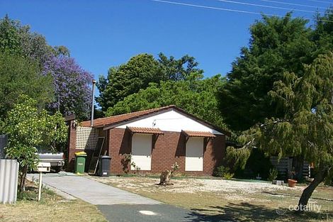 4 Napean Pl, Armadale, WA 6112