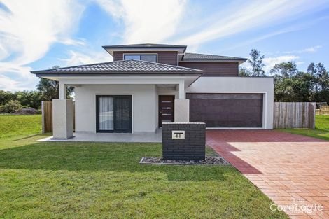 Property photo of 41 Windsorgreen Drive Wyong NSW 2259
