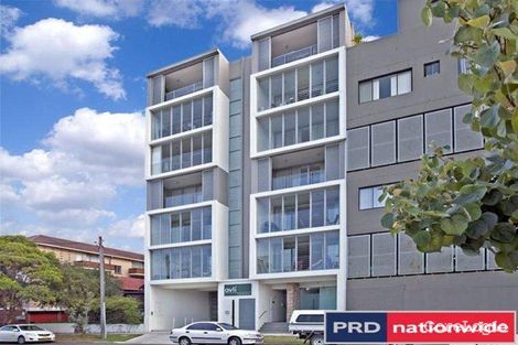 Property photo of 2G/125 Boyce Road Maroubra NSW 2035