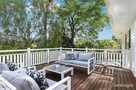 Property photo of 136 Stoneleigh Street Lutwyche QLD 4030