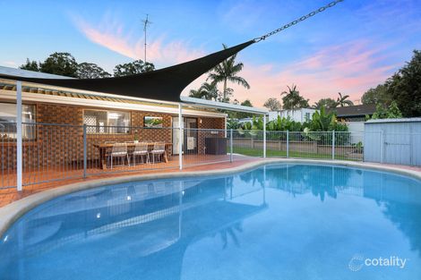 Property photo of 11 Lancefield Place Rochedale South QLD 4123