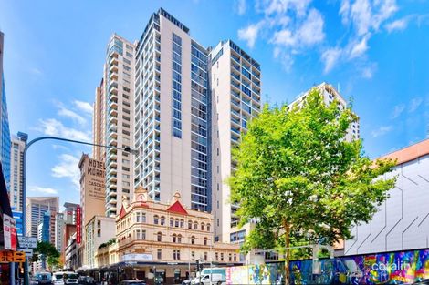 90/414-418 Pitt St, Haymarket, NSW 2000