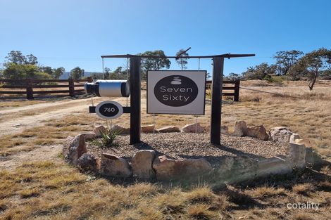 760 New England Hwy, Tenterfield, NSW 2372