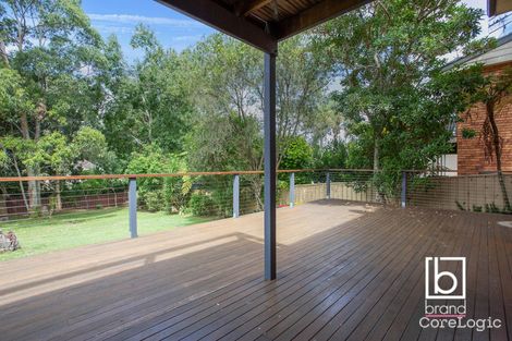 Property photo of 18 Ghersi Avenue Wamberal NSW 2260