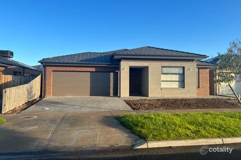 35 Hodgson Ave, Tarneit, VIC 3029