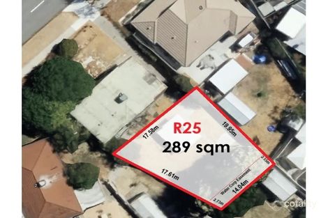 Property photo of 4A Fairs Street Embleton WA 6062