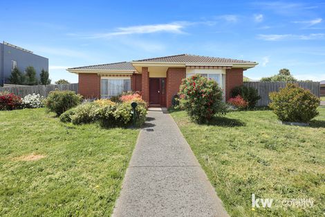 Property photo of 3 Saxby Court Traralgon East VIC 3844