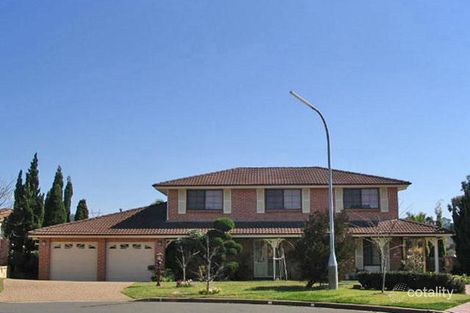 7 Nowland Pl, Abbotsbury, NSW 2176