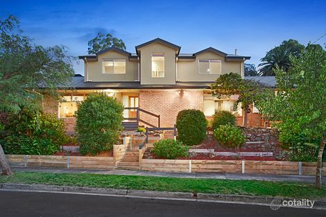 Property photo of 38 Scott Street Vermont VIC 3133