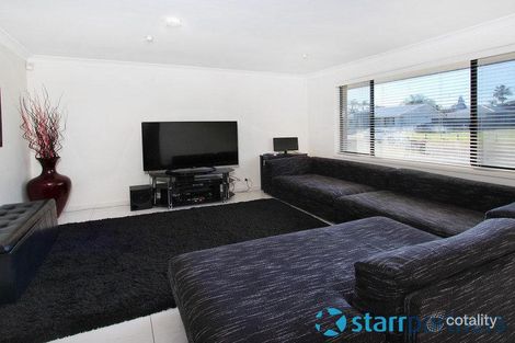 Property photo of 18 Kala Circuit St Clair NSW 2759
