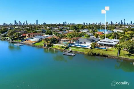 40 River Cres, Broadbeach Waters, QLD 4218