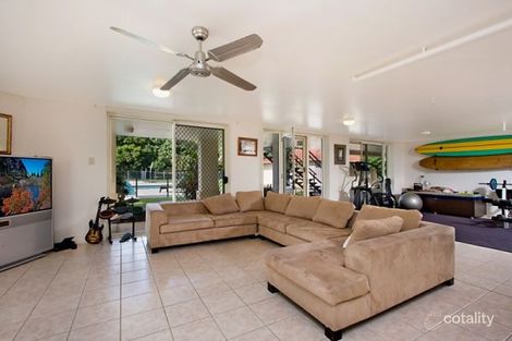 Property photo of 38 Fingal Road Fingal Head NSW 2487