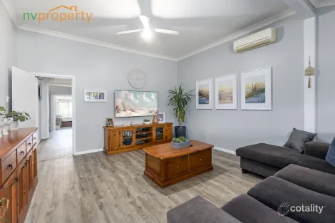 Property photo of 3 Station Street Eungai Rail NSW 2441