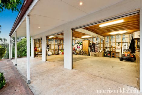Property photo of 160 Old Eltham Road Lower Plenty VIC 3093