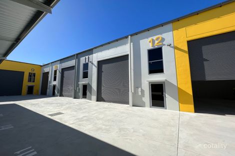 12/10 Logistics Pl, Arundel, QLD 4214