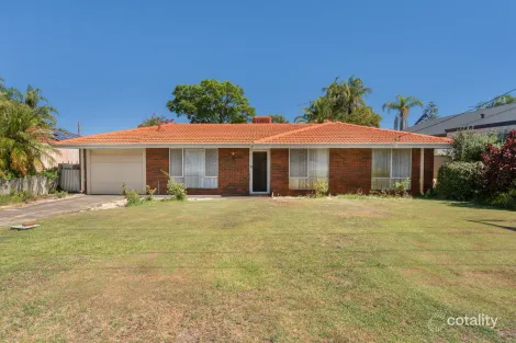 64 Ellerby Way, Koondoola, WA 6064