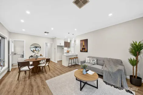 Property photo of 13B Nellie Avenue Mitchell Park SA 5043