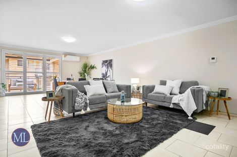 Property photo of 24/13-17 Thallon Street Carlingford NSW 2118