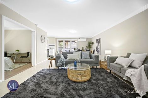 Property photo of 24/13-17 Thallon Street Carlingford NSW 2118